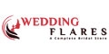 Wedding Flares Logo
