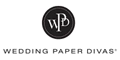 Wedding Paper Divas Logo