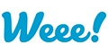 Weee! Logo