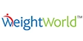 WeightWorld UK Logo