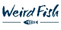 Weird Fish Logo