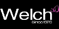 Welch The Florist Logo