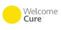 Welcome Cure Logo