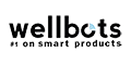 Wellbots (FR) Logo