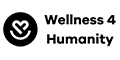 Wellness 4 Humanity Logo