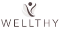 Wellthy Nutraceuticals Logo