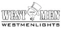 West Men Lights Logo