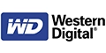 Western Digital Store Logo