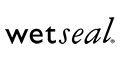 wetseal Logo