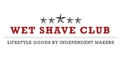Wet Shave Club Logo