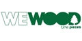 WeWood Logo