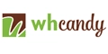 WH Candy Logo