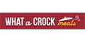 What a Crock Meals Logo