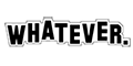 Whatever Sweats Logo
