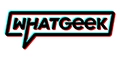 WhatGeek Logo