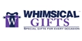 Whimsical Gifts Logo