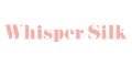 Whisper Silk Logo
