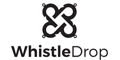 WhistleDrop Logo