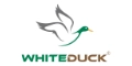 White Duck Outdoors  Logo