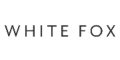 White Fox Boutique Logo