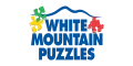 White Mountain Puzzles Logo