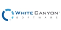 WhiteCanyon Software Logo