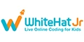 WhiteHat Jr Logo