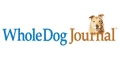 Whole Dog Journal Logo