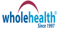 wholehealth Logo