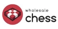 Wholesale Chess Logo