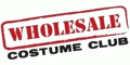 Wholesale Costume Club Logo