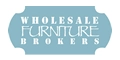 Wholesale Furniture Brokers CA Logo