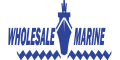 Wholesale Marine Logo