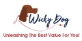 Wicky Dog Logo