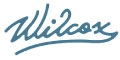 Wilcox  Logo