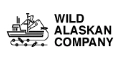 Wild Alaskan Company Logo