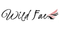 Wild Fae Logo