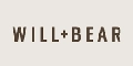 Will & Bear Logo