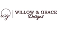Willow and Grace Designs Logo