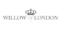 Willow Of London Logo
