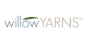 Willow Yarns Logo