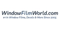 Window Film World Logo