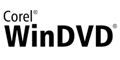 WinDVD Logo