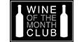 Wine of the Month Club Logo