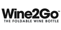 Wine2Go Logo