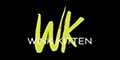 Wink Kitten Logo