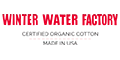 Winter Water Factory   Logo