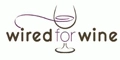 Wired For Wine Logo