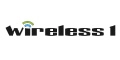 Wireless 1 Logo