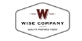 Wise Company Logo